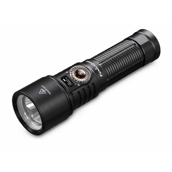 Фото - Ліхтар Fenix LD45R
